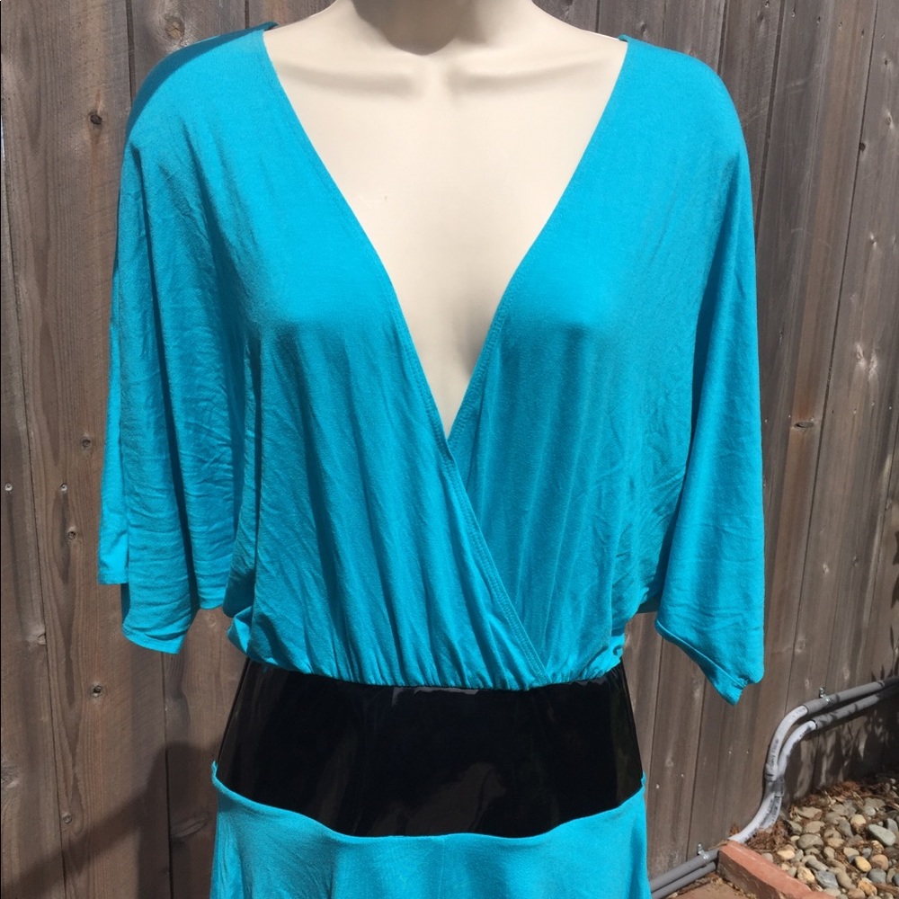Bebe Short Romper/Jumper Size XS